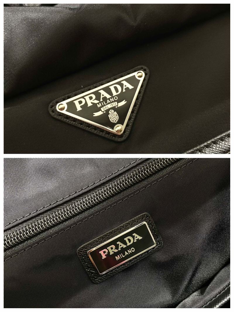 Prada Backpacks